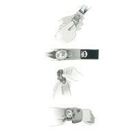 Cinturino Polar 91028519 - 91028519